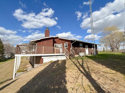 19891 Alberg Road, Clitherall, MN 56524