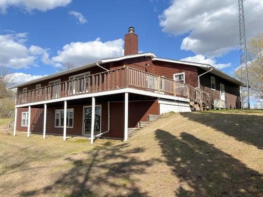 19891 Alberg Road, Clitherall, MN 56524