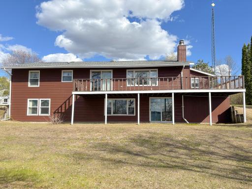 19891 Alberg Road, Clitherall, MN 56524