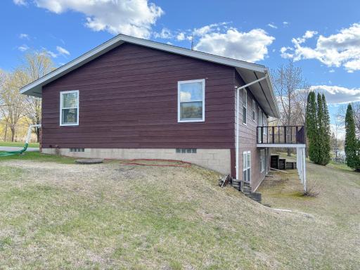 19891 Alberg Road, Clitherall, MN 56524
