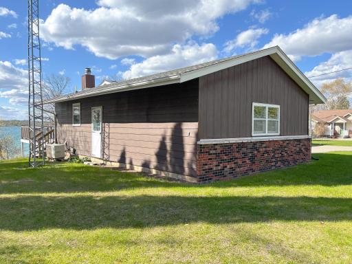 19891 Alberg Road, Clitherall, MN 56524