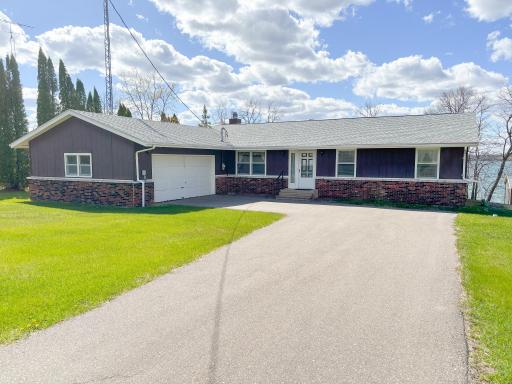 19891 Alberg Road, Clitherall, MN 56524