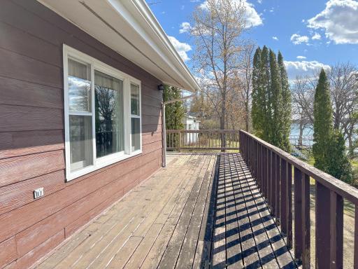19891 Alberg Road, Clitherall, MN 56524