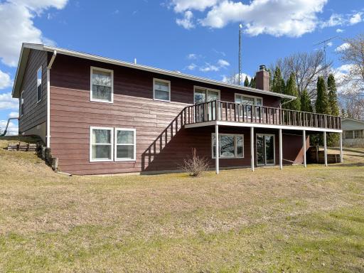 19891 Alberg Road, Clitherall, MN 56524