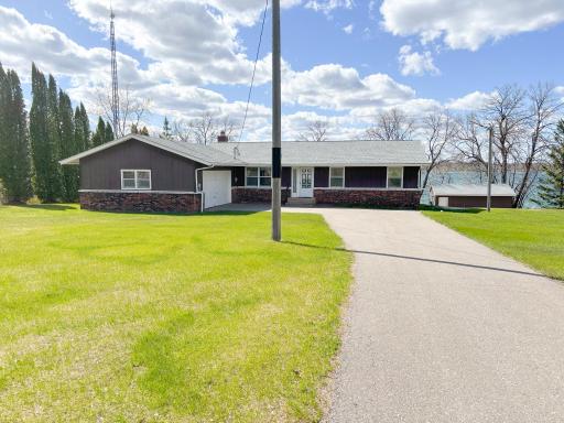 19891 Alberg Road, Clitherall, MN 56524