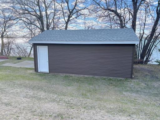 19891 Alberg Road, Clitherall, MN 56524