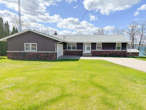 19891 Alberg Road, Clitherall, MN 56524