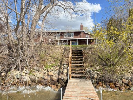 19891 Alberg Road, Clitherall, MN 56524