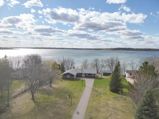 19891 Alberg Road, Clitherall, MN 56524