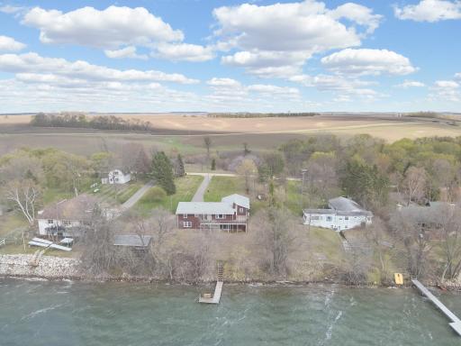 19891 Alberg Road, Clitherall, MN 56524