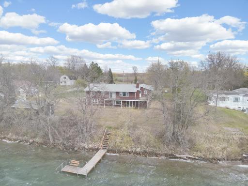 19891 Alberg Road, Clitherall, MN 56524