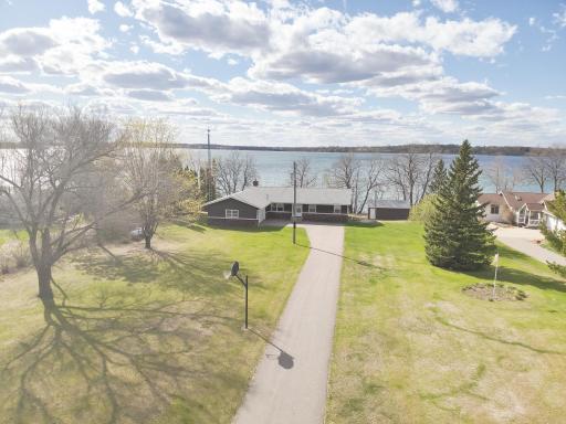 19891 Alberg Road, Clitherall, MN 56524