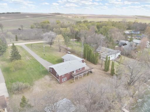 19891 Alberg Road, Clitherall, MN 56524