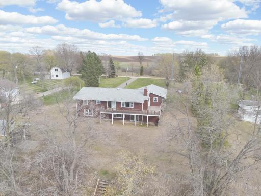 19891 Alberg Road, Clitherall, MN 56524