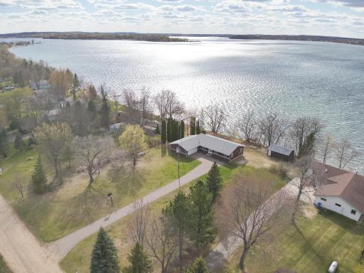 19891 Alberg Road, Clitherall, MN 56524