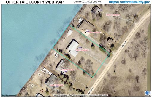 19891 Alberg Road, Clitherall, MN 56524