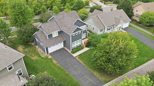 16872 Eagleview Drive, Lakeville, MN 55044