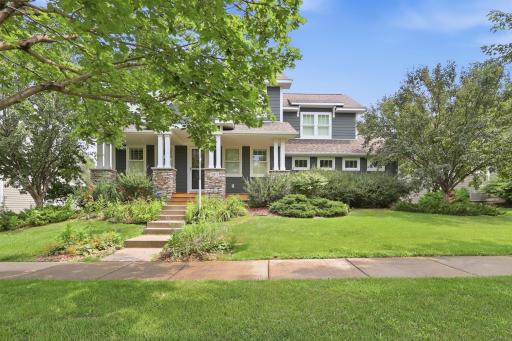 16872 Eagleview Drive, Lakeville, MN 55044
