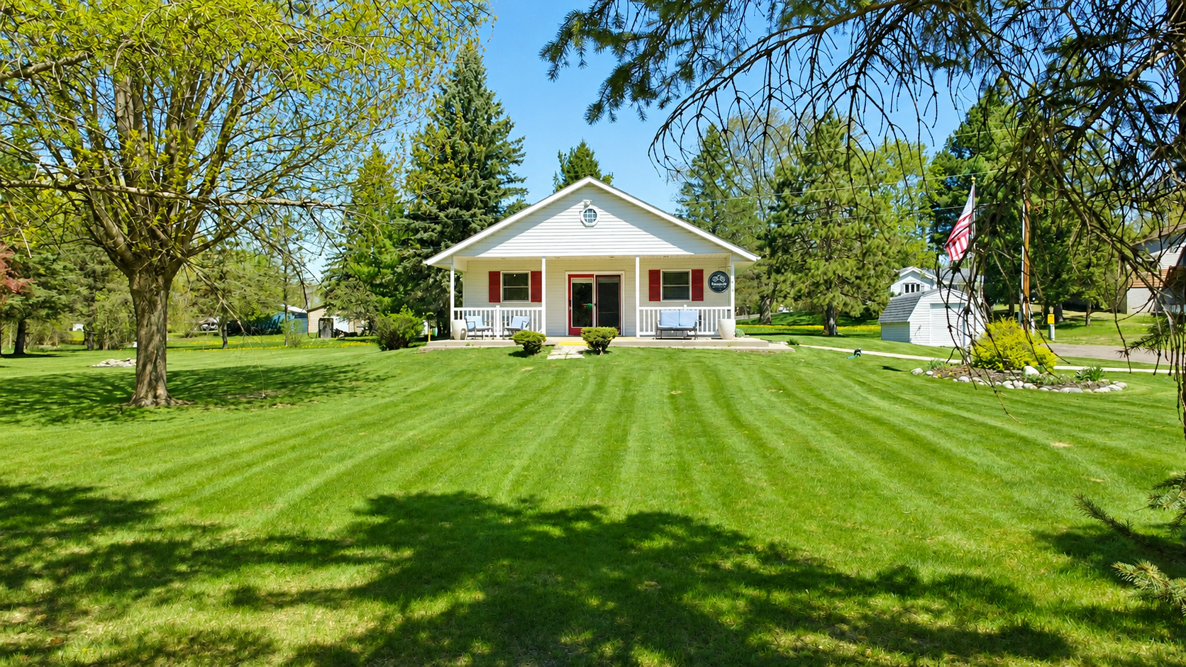 315 West Main Street Crosby