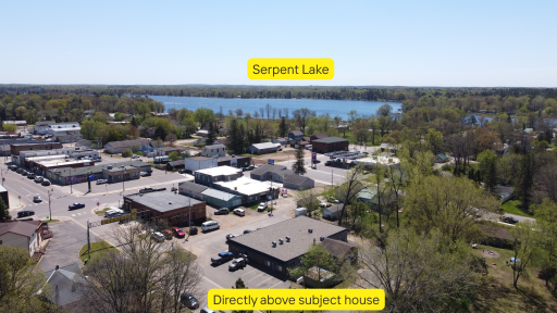 315 W Main Street, Crosby, MN 56441