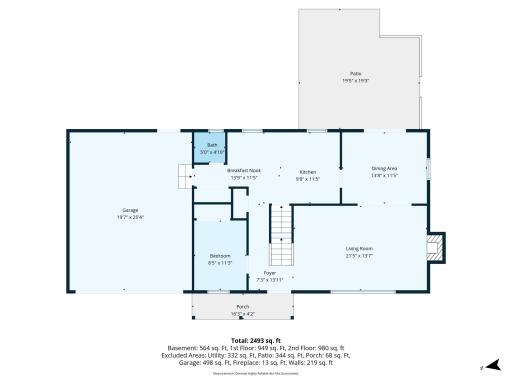 2510 Cavell Avenue N, Minneapolis, MN 55427