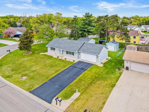 3745 121st Lane NW, Minneapolis, MN 55433