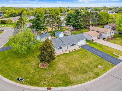 3745 121st Lane NW, Minneapolis, MN 55433