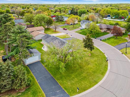 3745 121st Lane NW, Minneapolis, MN 55433