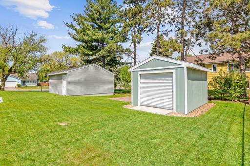 3745 121st Lane NW, Minneapolis, MN 55433