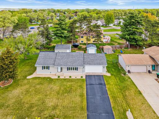 3745 121st Lane NW, Minneapolis, MN 55433