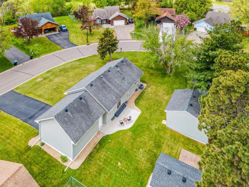 3745 121st Lane NW, Minneapolis, MN 55433