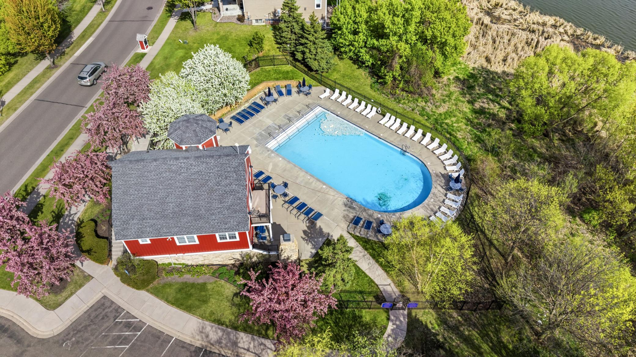 Community Pool