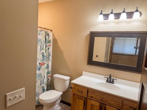 435 Maplewood Court, Isle, MN 56342