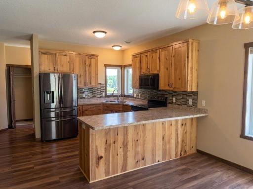 435 Maplewood Court, Isle, MN 56342