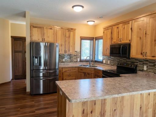 435 Maplewood Court, Isle, MN 56342