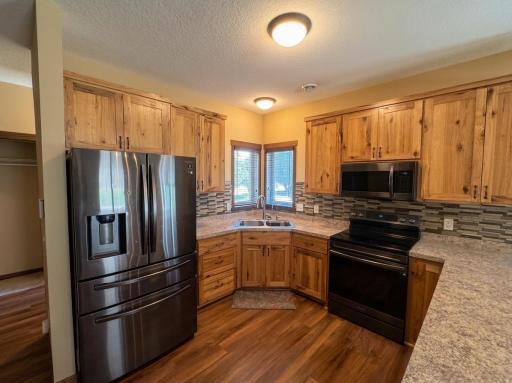 435 Maplewood Court, Isle, MN 56342