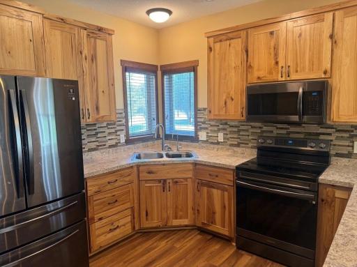 435 Maplewood Court, Isle, MN 56342