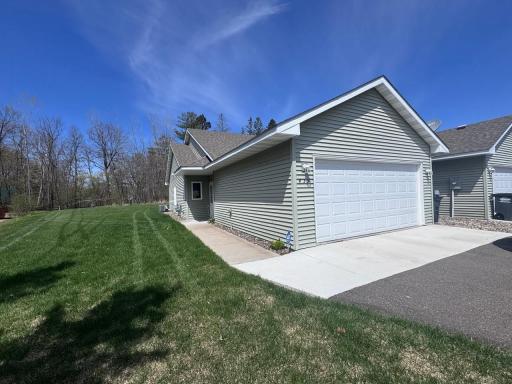 435 Maplewood Court, Isle, MN 56342