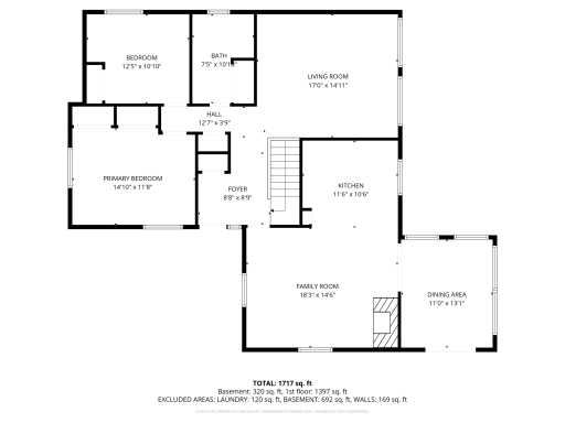 350 13th Street SW, Owatonna, MN 55060