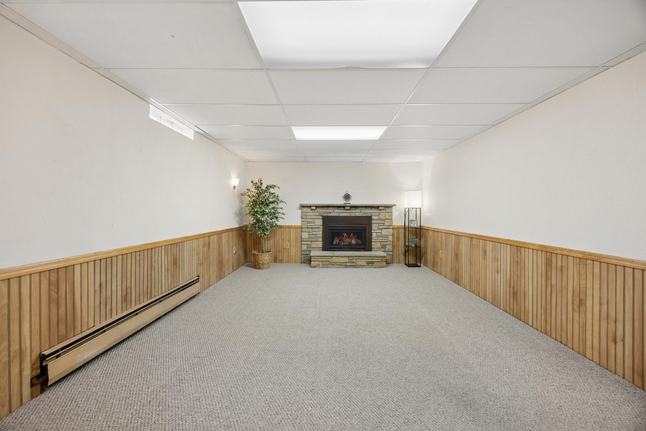 Designed for both everyday living and cozy movie nights