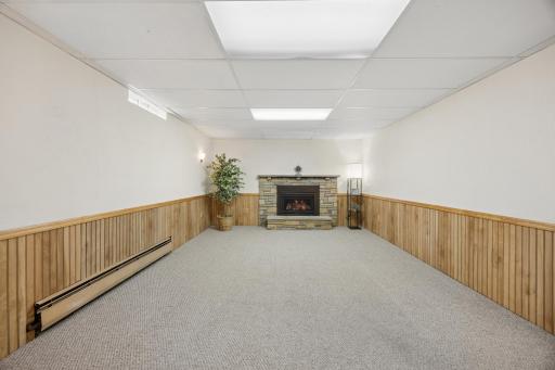 Designed for both everyday living and cozy movie nights
