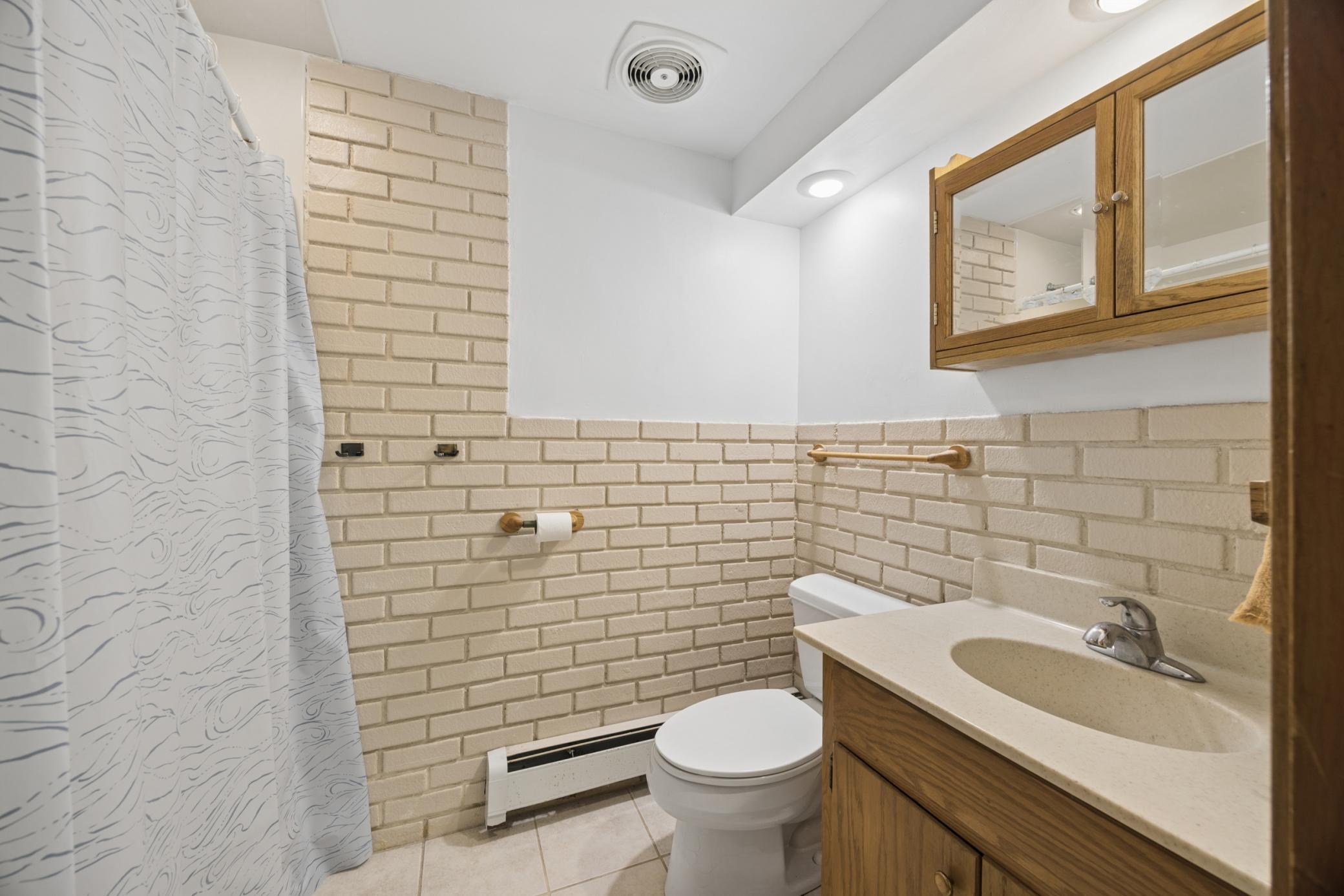 LL 3/4 bath