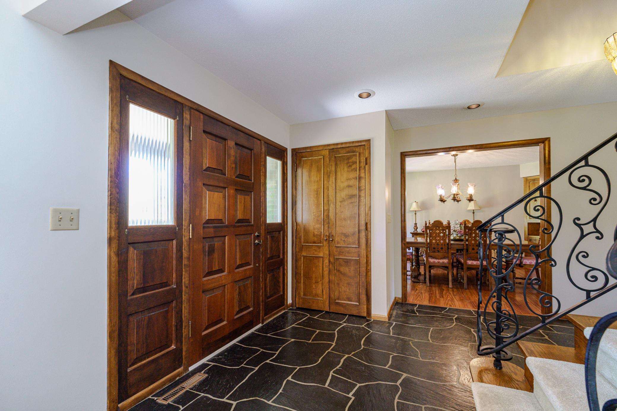Foyer