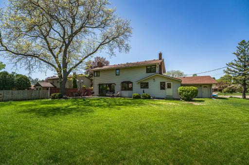 3052 Cherrywood Court, Saint Paul, MN 55121