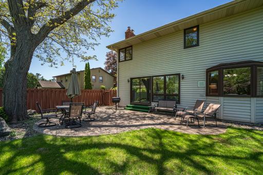 3052 Cherrywood Court, Saint Paul, MN 55121