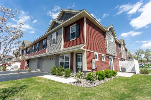7220 Elmo Court, Hugo, MN 55038