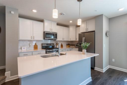 7220 Elmo Court, Hugo, MN 55038