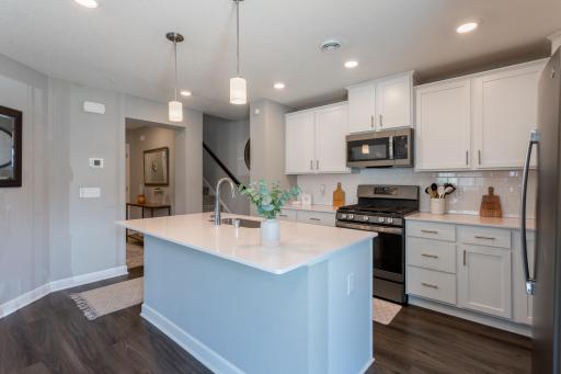 7220 Elmo Court, Hugo, MN 55038