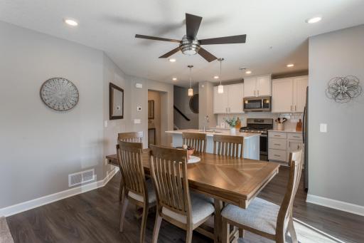 7220 Elmo Court, Hugo, MN 55038