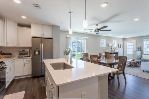 7220 Elmo Court, Hugo, MN 55038
